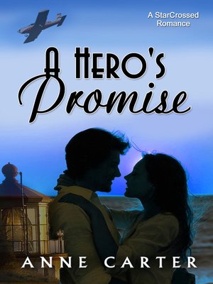 cover image of A Hero's Promise